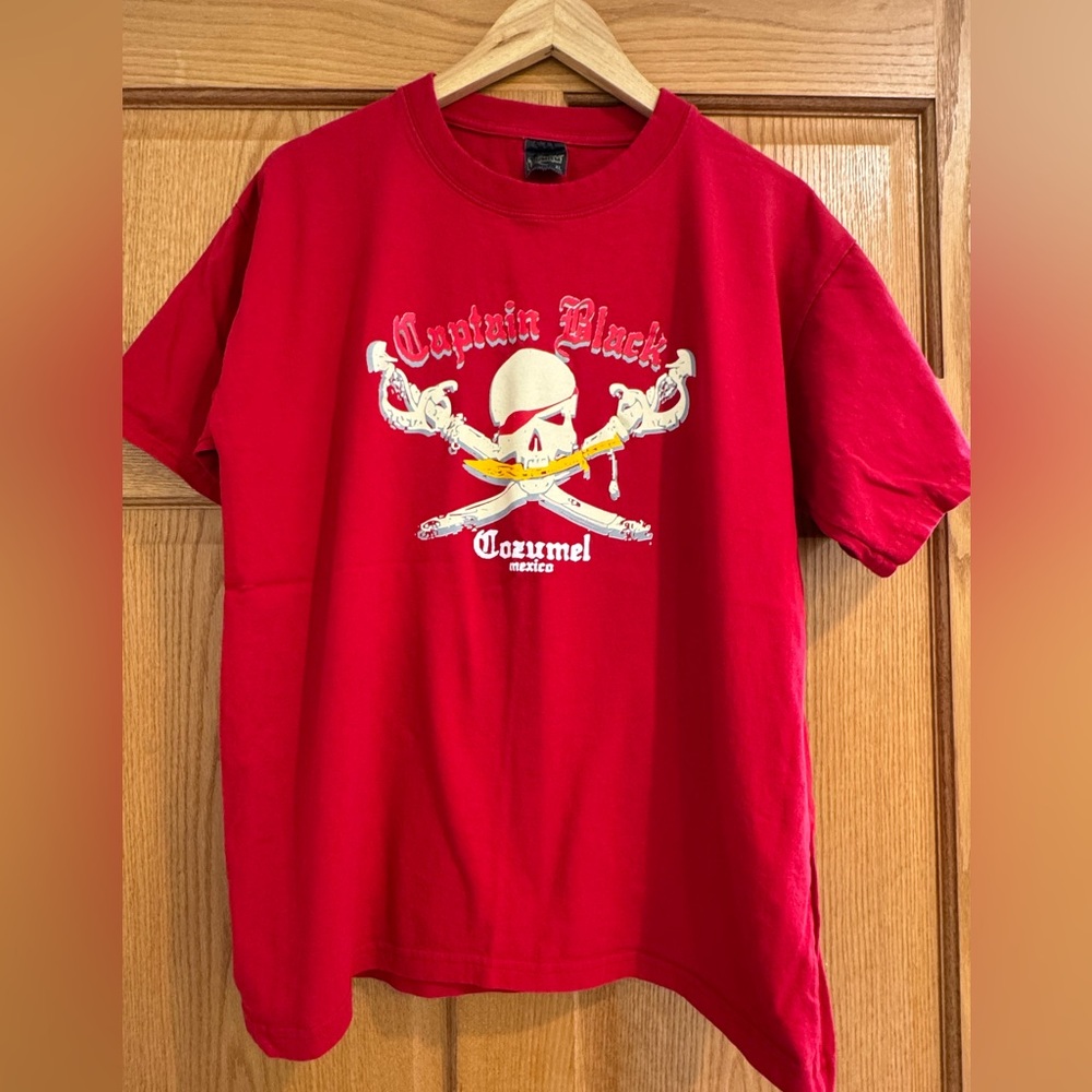 Men’s La Iguana T-Shirt